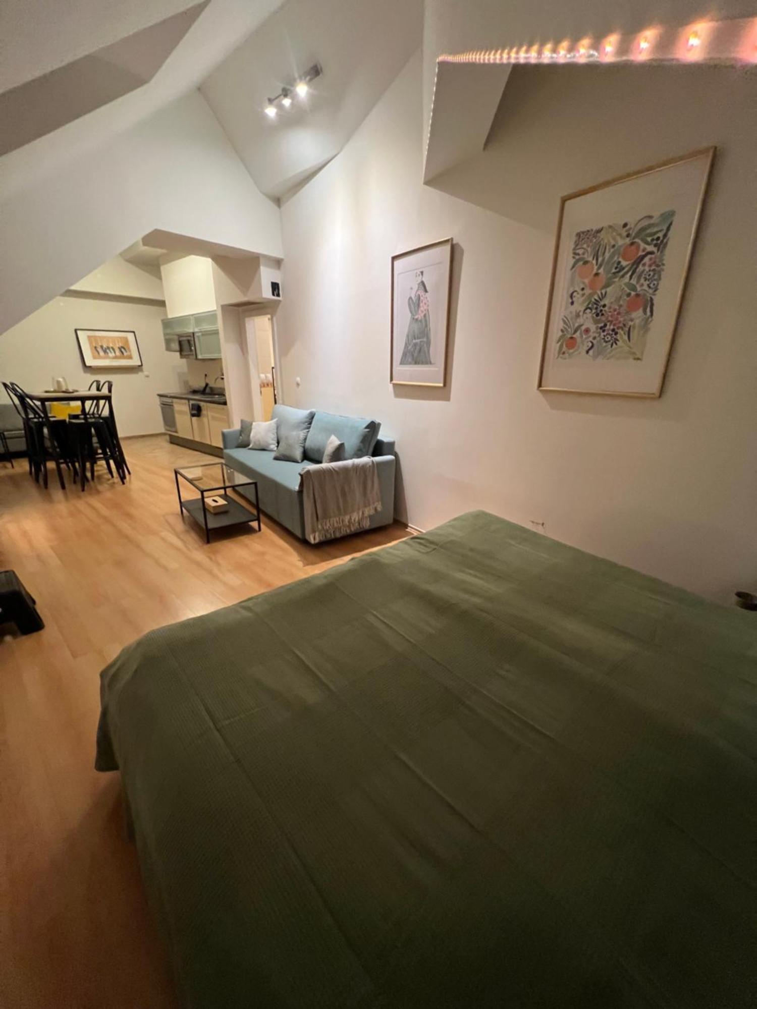 Appartement Central, Cozy & Stylish With Views *