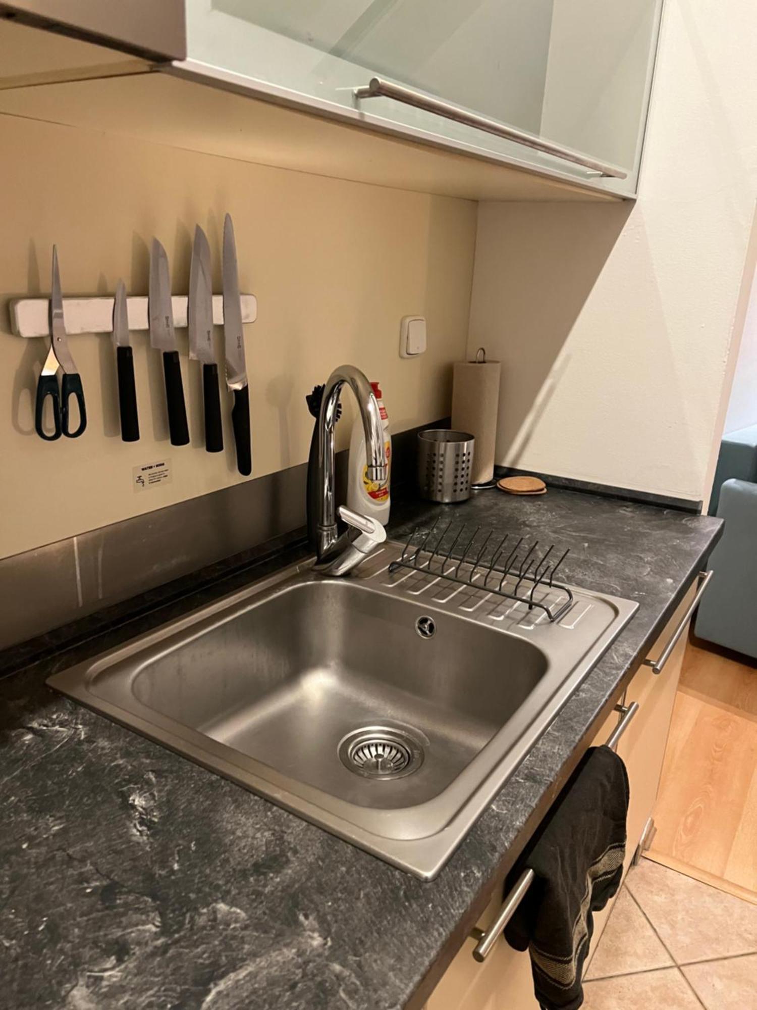 Appartement Central, Cozy & Stylish With Views
