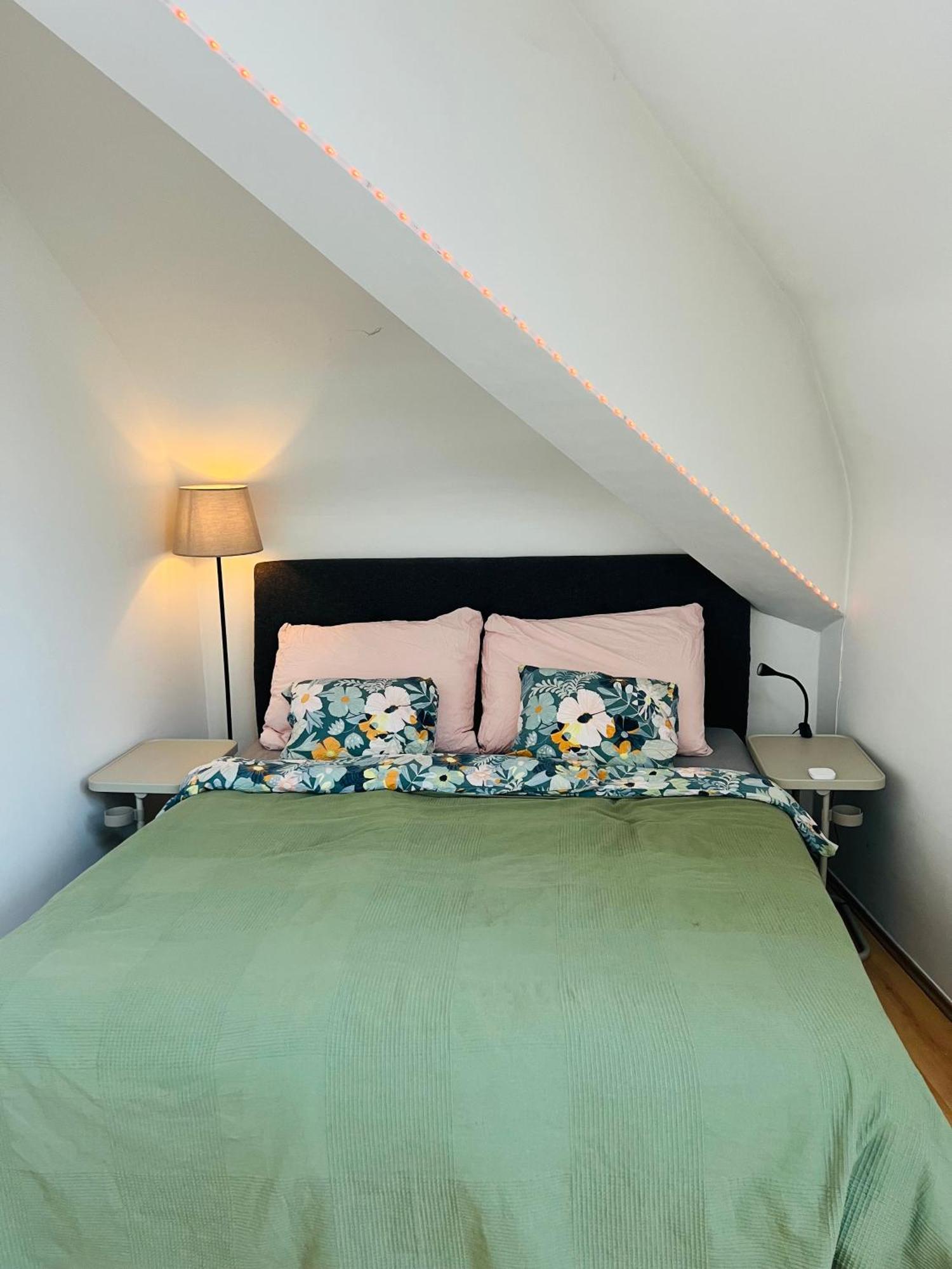 Appartement Central, Cozy & Stylish With Views *