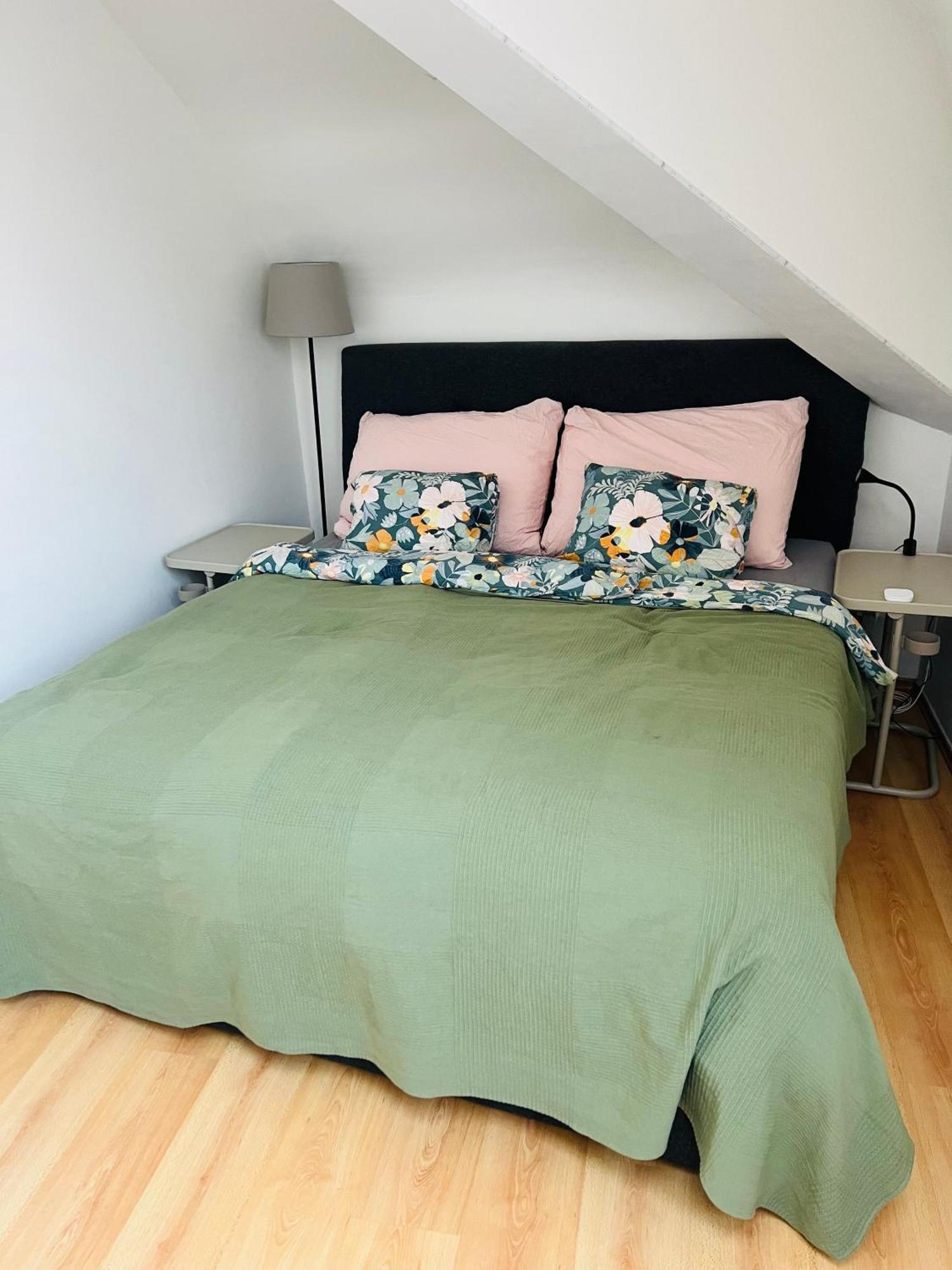 Central, Cozy & Stylish With Views Appartement