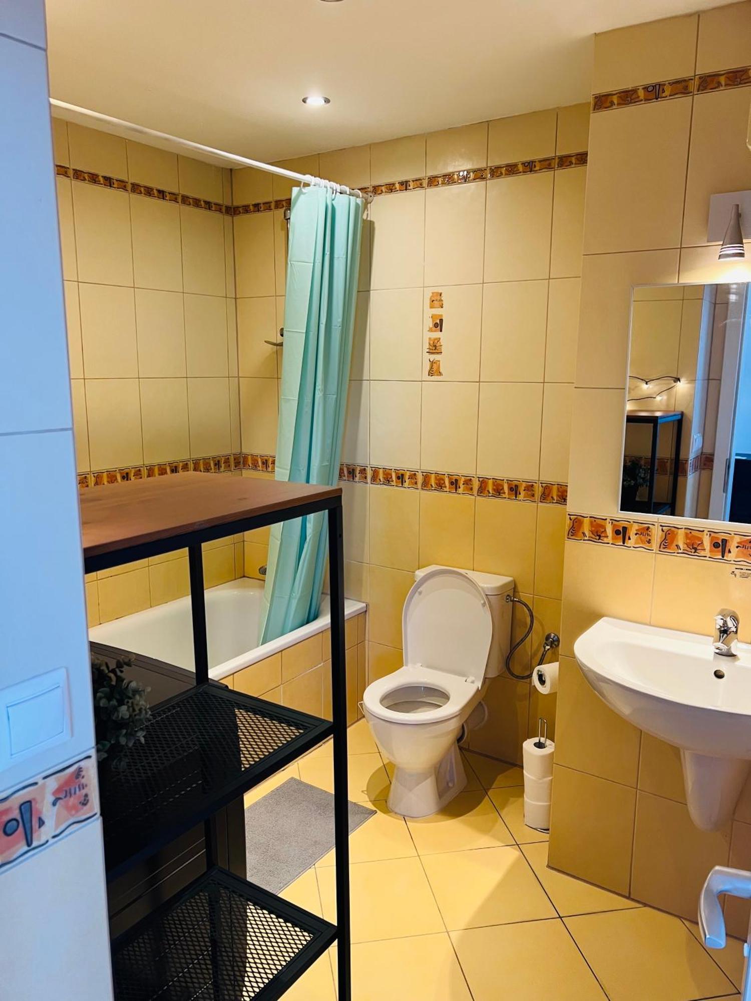 Appartement Central, Cozy & Stylish With Views *