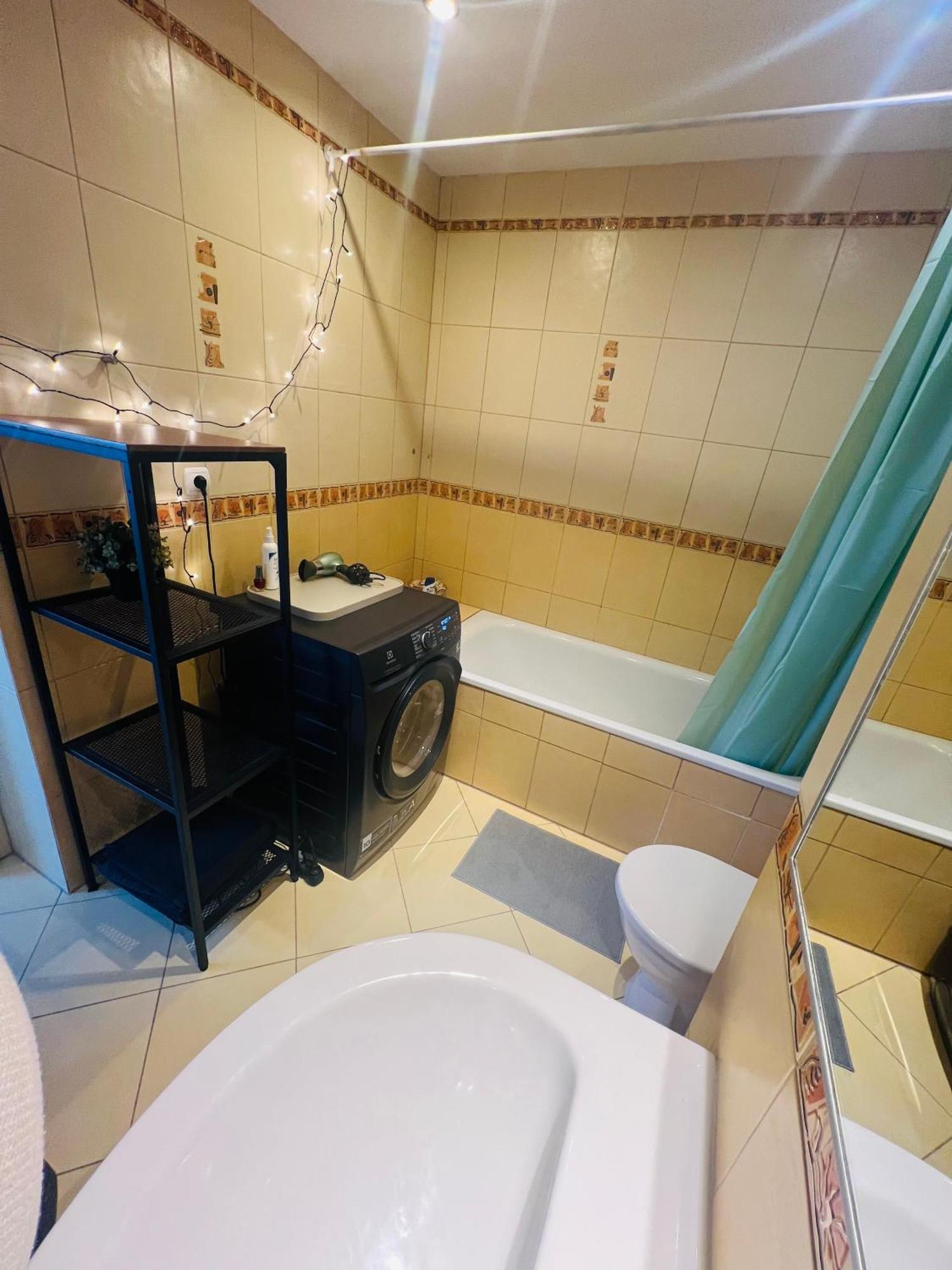 Appartement Central, Cozy & Stylish With Views