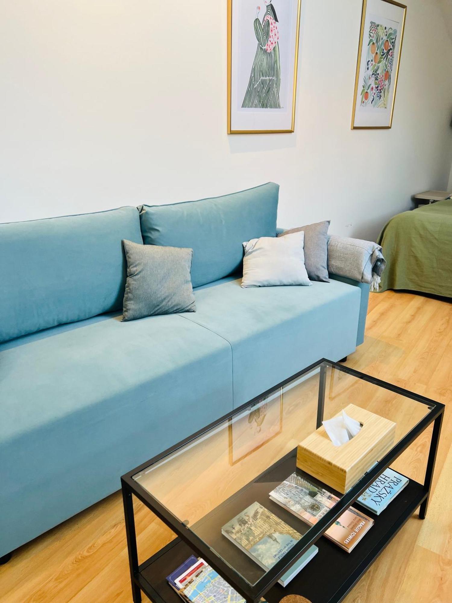 Central, Cozy & Stylish With Views Appartement
