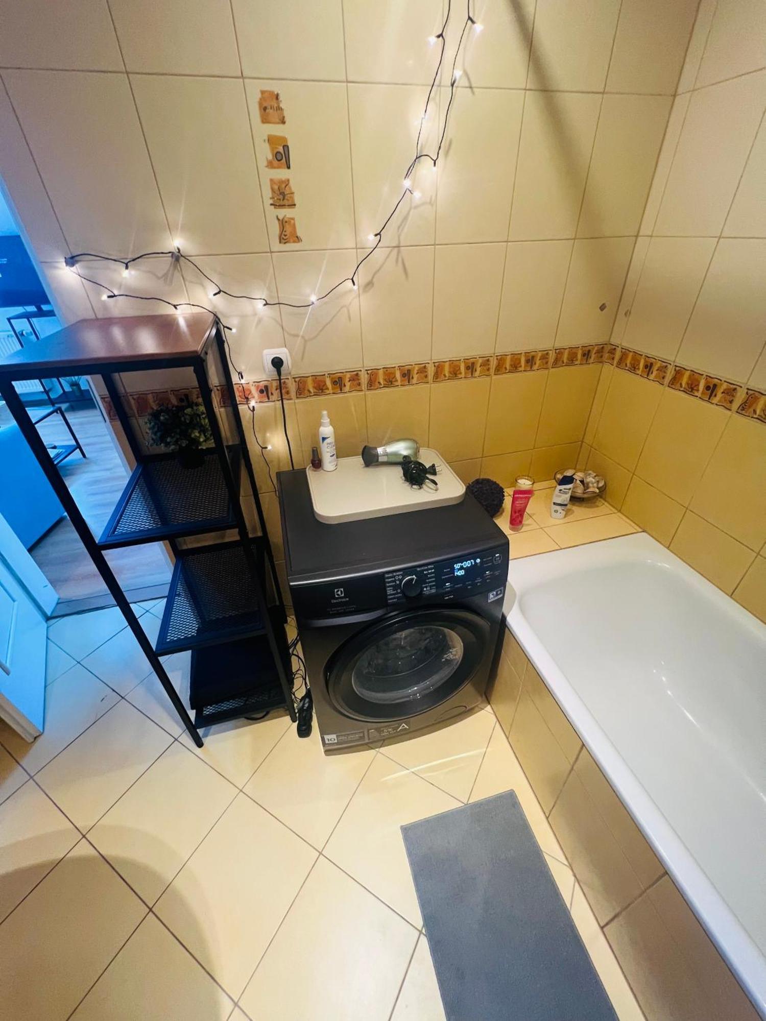 Central, Cozy & Stylish With Views Appartement Prague