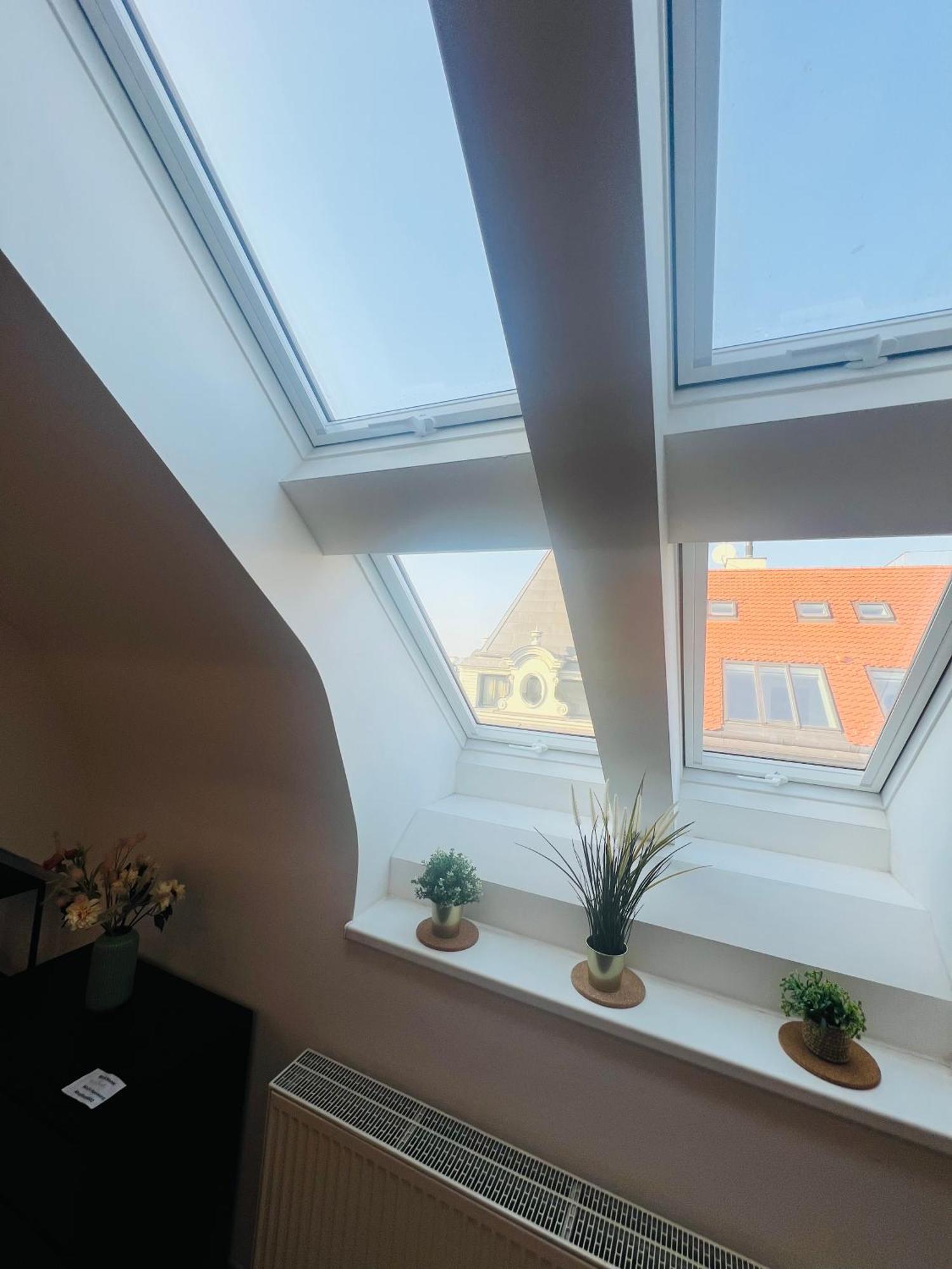 Central, Cozy & Stylish With Views * Prag